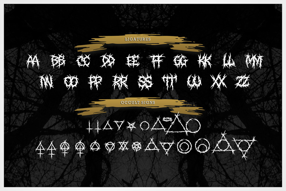 XXII Total Death preview 6