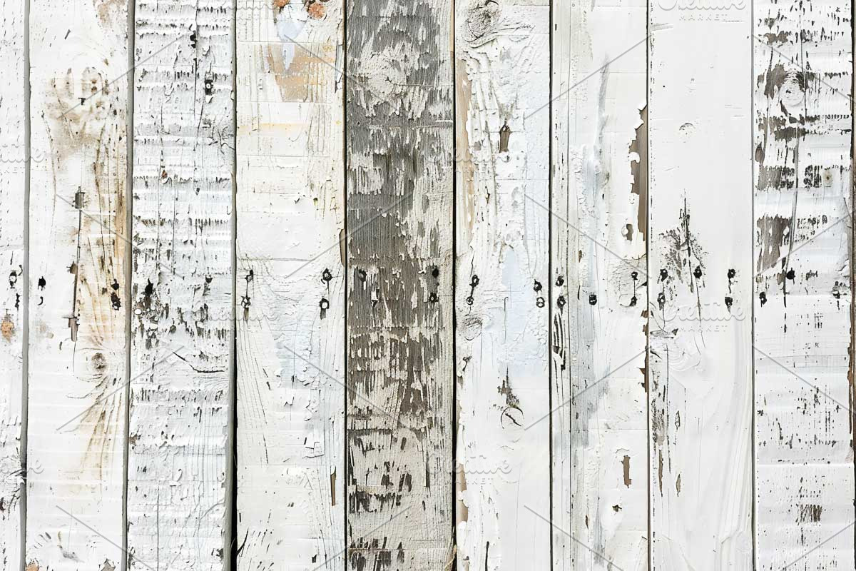 Rustic Wood Textures, a Background Photo by VetalStock (Photo 9 of 10)