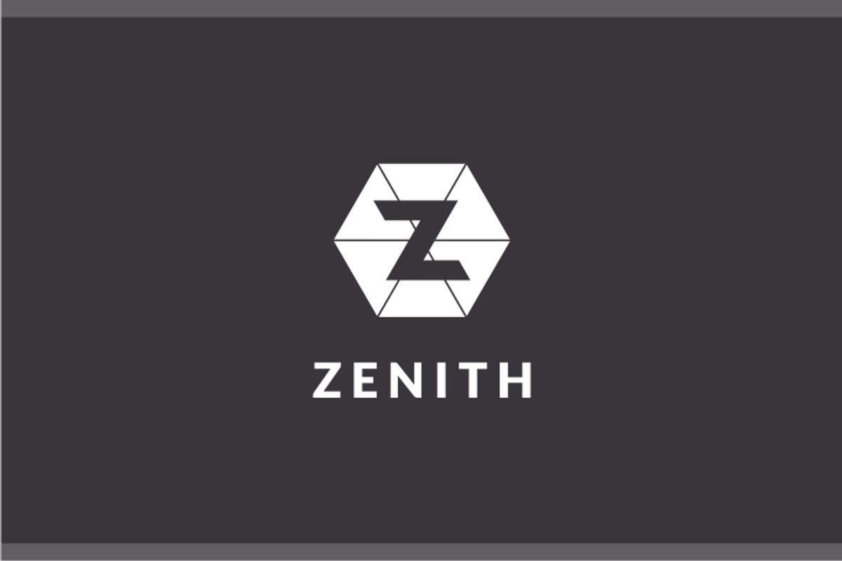 Letter Z Hexagon Logo Design, a Branding & Logo Template by yopie