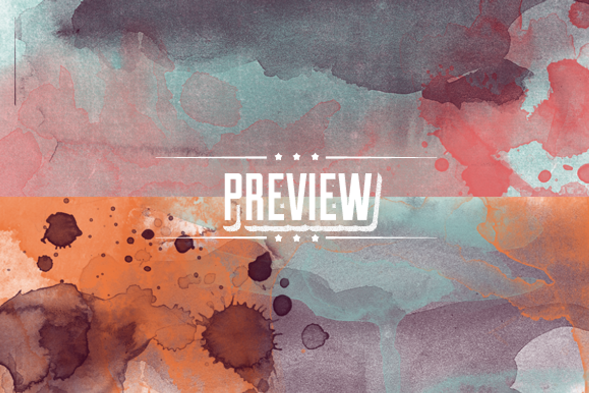 Grunge/Watercolour textures, a Texture Graphic by whenlovefalls (Photo 3 of 4)