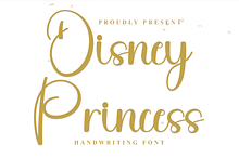 Disney Princess