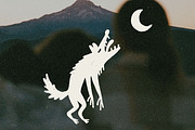 Halloween Oddities: 45 Spooky Pack, an Object Illustration by Veyla (Thumbnail 7 of 13)