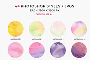 D62 Logo Design Kit, a Branding & Logo Template by DISTRICT 62 STUDIO (Thumbnail 12 of 13)