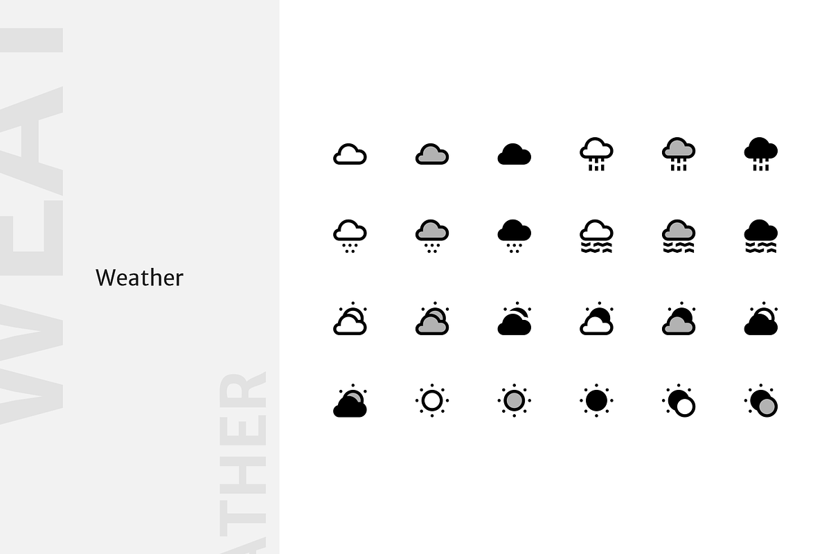 Pixee Icon Library, an Outline Icon by Jinro (Photo 23 of 24)