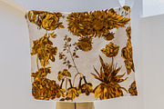 Golden Garden - 186 Roses & Flowers, a Background Graphic by Craftsy Crafters (Thumbnail 10 of 10)