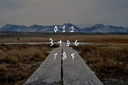 Trailhead, a Font by Rowlison Creative (Thumbnail 3 of 7)