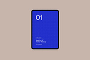 12 Vector Devices Mockup - 2026, an iPhone Mockup by Asylab (Thumbnail 28 of 43)