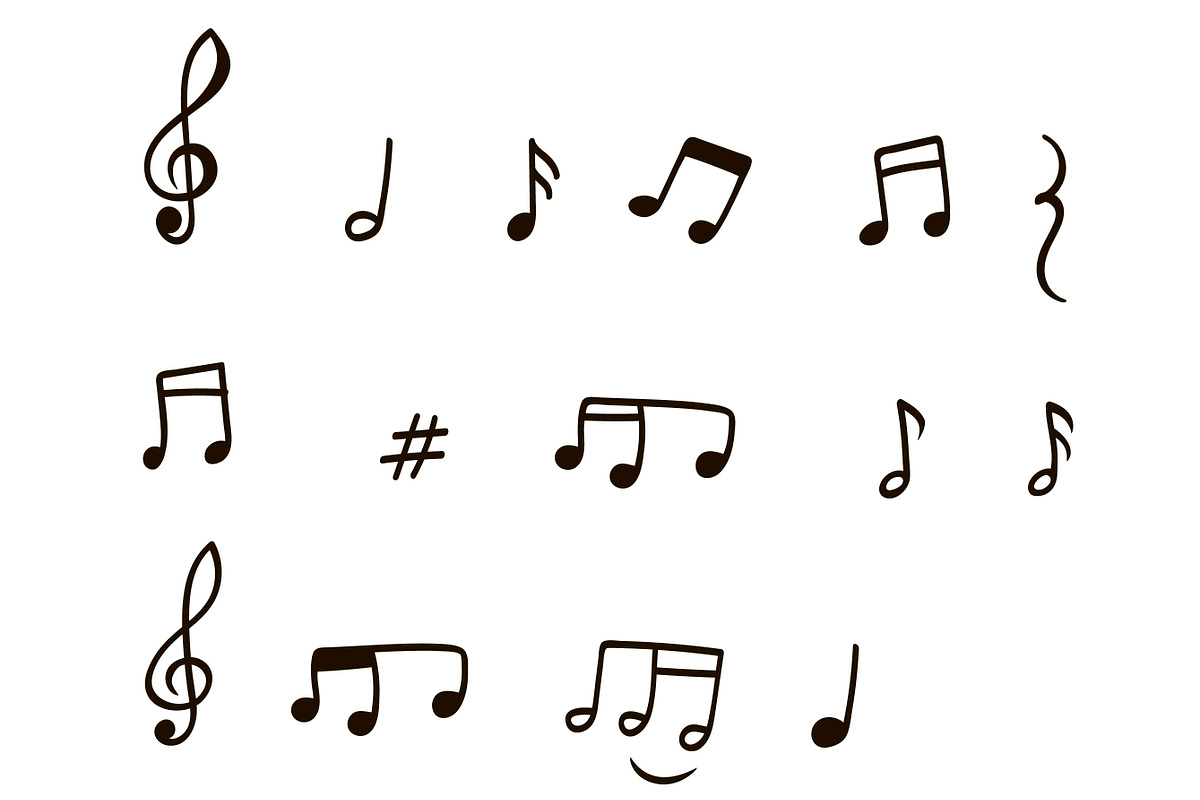 Music school, an Animal Illustration by Mii Lab (Photo 7 of 7)