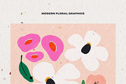 Abstract Floral Market Graphics, a Decorative Illustration by likorbut (Thumbnail 11 of 11)