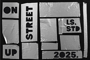 Picklestone, a Sans Serif Font by LetterStock (Thumbnail 2 of 7)