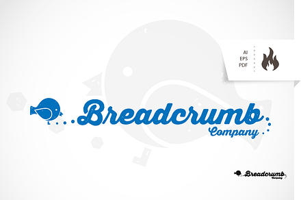 Breadcrumb Logo