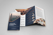 Business Trifold Brochure V3, a Brochure Template by SamiSimply7 (Thumbnail 3 of 5)