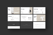 Simple P. PowerPoint Template, a Presentation Template by Simple P. (Thumbnail 8 of 10)