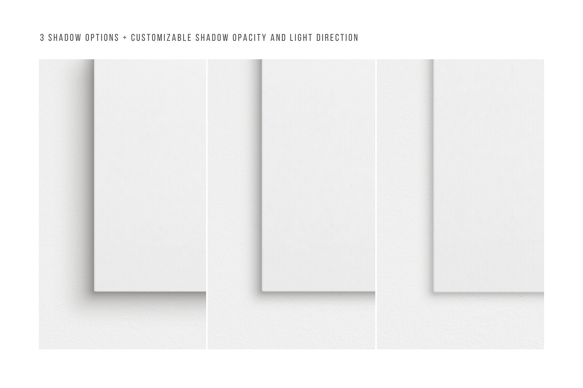 Canvas Mockups 2:3 Vertical, a Mockup by DESIGN BY nube (Photo 5 of 11)
