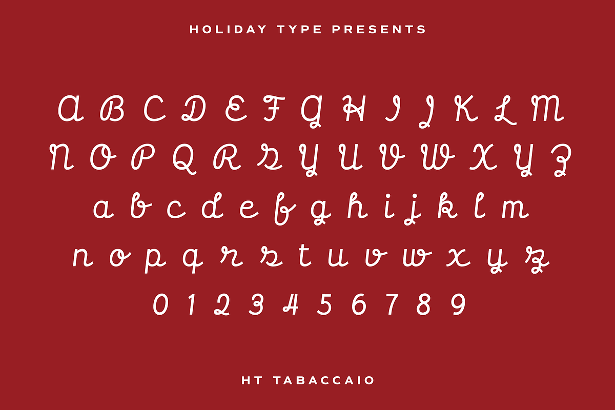 HT Tabaccaio preview 4
