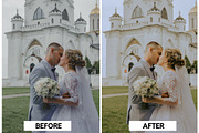 Wedding Lightroom Presets, a Preset Add-On by zoomdesigns (Thumbnail 5 of 9)