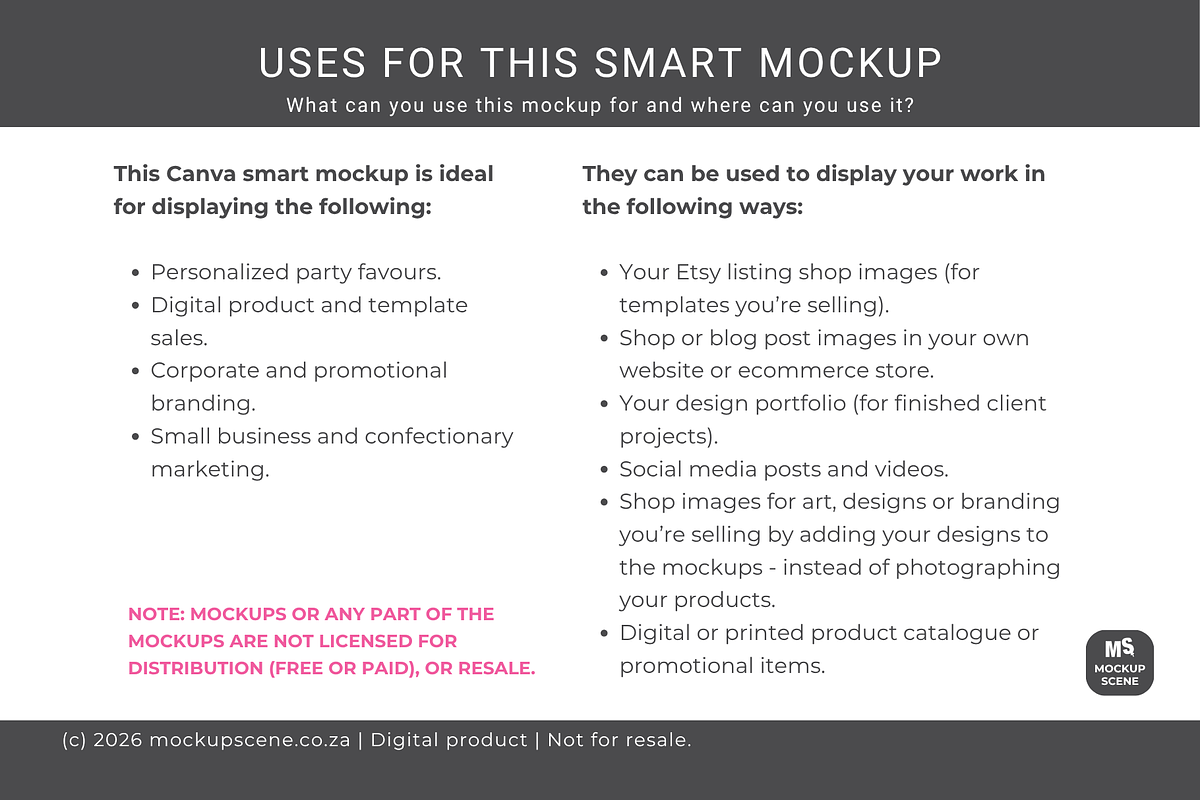 Canva Gable Mockup with Dieline, a Packaging Mockup by Mockup Scene (Photo 8 of 13)