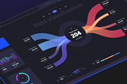 Orion UI Kit, an UI Kit Template by Illustration.Lab (Thumbnail 4 of 8)