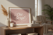 Fisuyi Typeface: Modern Luxury Serif, a Font by Astuti Studio (Thumbnail 3 of 16)