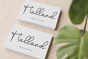Darling | Script Font, a Handwritten Font by Scratchones (Thumbnail 5 of 9)