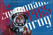 Myla Font, a Font by LeoSupply.co (Thumbnail 7 of 10)