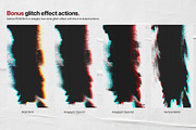 Ultimate Distortion Poster Creator, an Action Add-On by Twinbrush (Thumbnail 14 of 15)