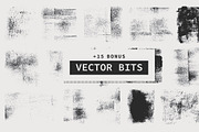Paint Roller Texture Pack, a Texture Graphic by StockMamba (Thumbnail 11 of 12)
