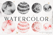 Gentle cosmos - celestial collection, a Texture Illustration by Pamyatka Shop (Thumbnail 17 of 20)