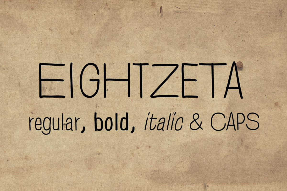 EightZeta