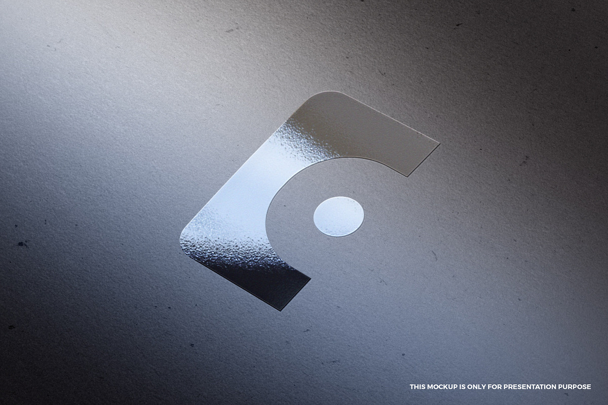 EOD modern monogram, a Branding & Logo Template by MuzaInspires (Photo 4 of 6)