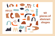Paper cut collection, an Object Graphic by irina_kutuzova (Thumbnail 2 of 9)