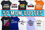 T shirt Design Mega Bundle, an Object Graphic by D2PUTRI (Thumbnail 14 of 37)