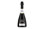 Champagne Black Bottle Mockup, a Packaging Mockup by Graxaim Mock-up (Thumbnail 6 of 7)