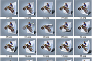 52 Comic Pop-outs, an Action Add-On by Danive Studio (Thumbnail 15 of 16)