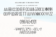Some Time, a Serif Font by InermediaSTUDIO (Thumbnail 4 of 7)