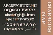 Modesto - Retro Modern Stylish Serif, a Serif Font by Qweera Studio (Thumbnail 12 of 12)