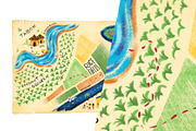Storybook Illustrator for Procreate, a Brush Add-On by Ben Lew Illustration (Thumbnail 6 of 11)