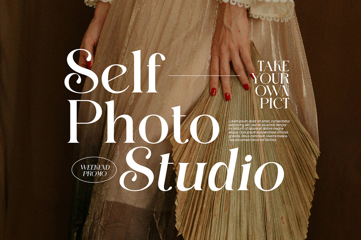 Thaling Modern Serif Font, a Serif Font by Perfectype (Photo 8 of 8)