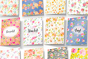 Pattern Pretty, an Illustration by Angie Makes (Thumbnail 5 of 7)