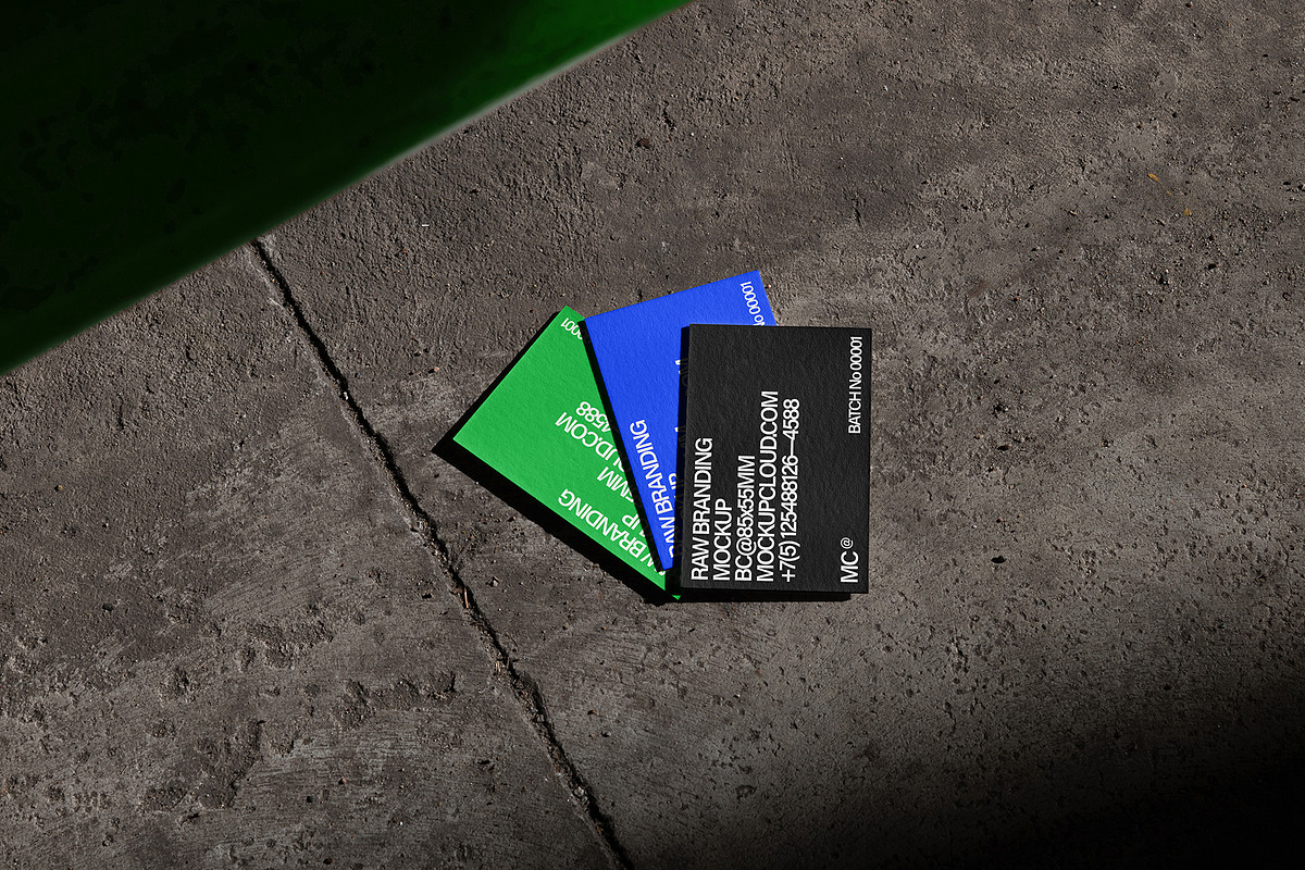 Raw Branding Mockups / Batch 00001, an Advertising Mockup by Mockup Cloud (Photo 26 of 31)