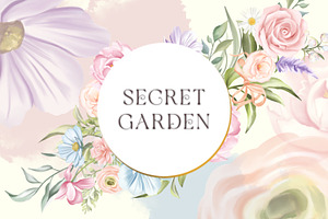 Secret Garden