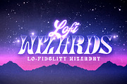Moonglade | Retro Display Font, a Serif Font by Beveled Design Co. (Thumbnail 1 of 11)