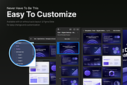 Digital Security Pitch Deck, a Presentation Template by pickolabstudio (Thumbnail 4 of 6)