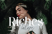 Cartis Beautyful Font Duo, a Serif Font by ToniStudio (Thumbnail 10 of 14)