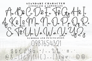 Olshop, a Handwritten Font by InermediaSTUDIO (Thumbnail 3 of 8)
