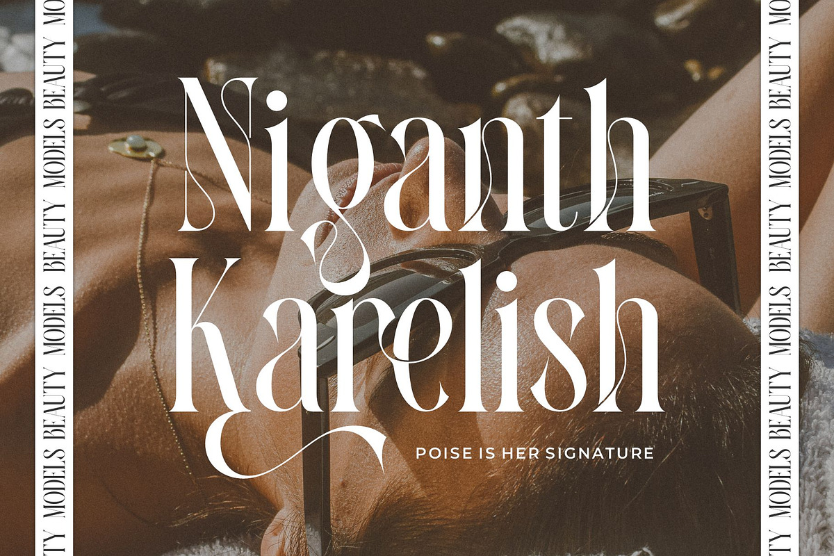 Ravemy || Elegant Classy Serif Font, a Serif Font by Ermedia Studio (Photo 8 of 10)