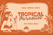 Montical Handmade Font, a Handwritten Font by Fargun Studio (Thumbnail 2 of 15)