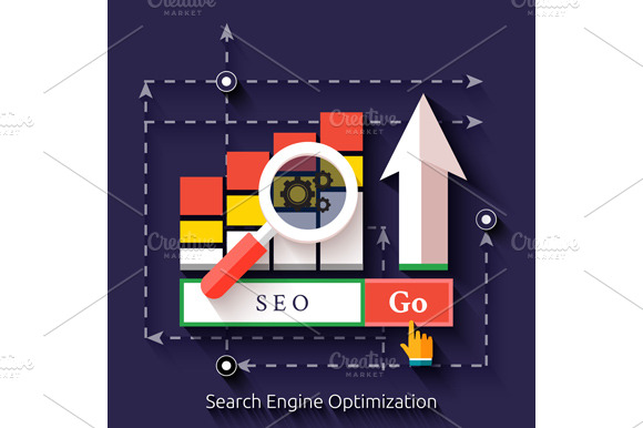 Seo Search Engine Optimization