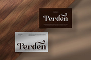 Almore || Modern Stylish Serif Font, a Serif Font by Ermedia Studio (Thumbnail 2 of 10)