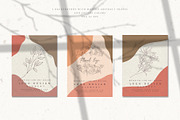Botanical Alphabet & Monograms., a Decorative Illustration by Designwork (Thumbnail 16 of 18)